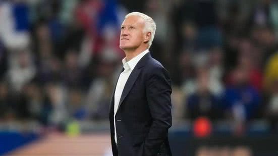 Reprodução / Instagram / @equipedefrance