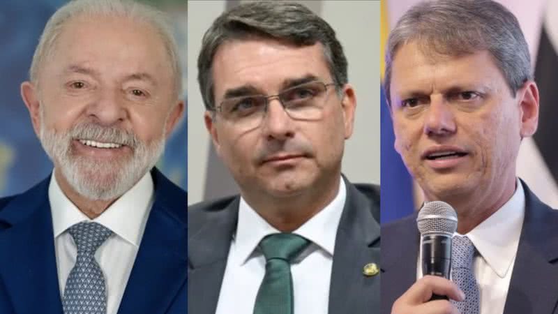 Ricardo Stuckert/Agência Senado/GOV SP