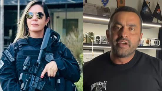 Reprodução Redes Sociais
