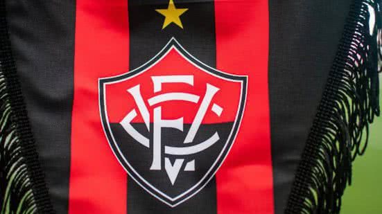 Reprodução / Victor Ferreira / EC Vitória