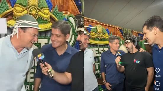 Reprodução
