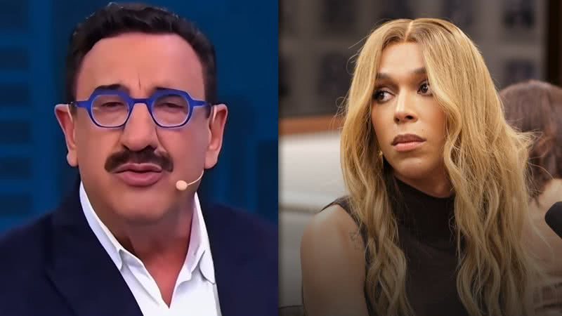 Reprodução Redes Sociais