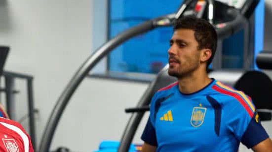 Reprodução / Instagram / @sefutbol