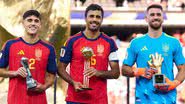 Reprodução / Instagram / @sefutbol