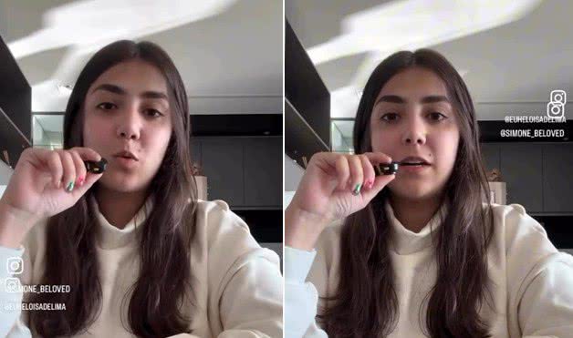 Reprodução / Instagram