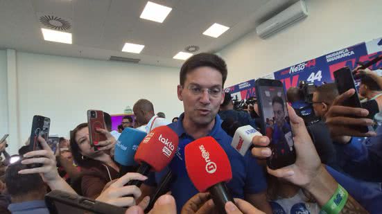 Henrique Brinco | Bnews