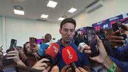 Henrique Brinco | Bnews