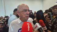 Henrique Brinco/BNews