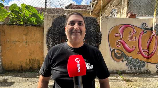 Foto: Lucas Pacheco