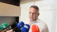 Imagem “Tenho certeza que vamos fazer a diferença”, diz Pablo Barrozo sobre eleição do Avante