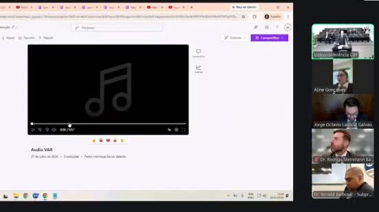Reprodução / Redes Sociais / X