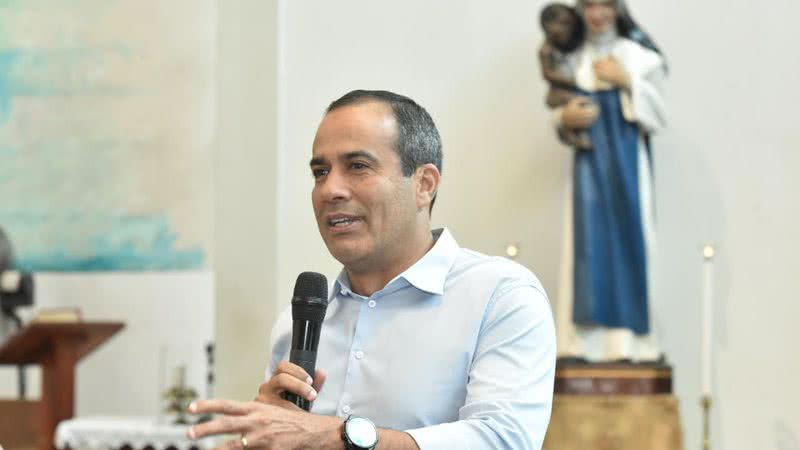 Divulgação / Secom / Arquivo