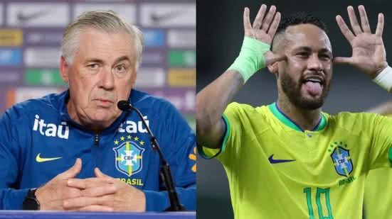 Divulgação / CBF