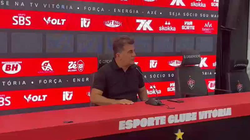 Reprodução / Luiz Guilherme / BNews
