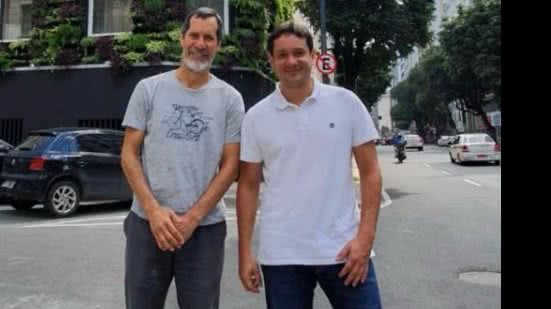 Reprodução/Redes sociais