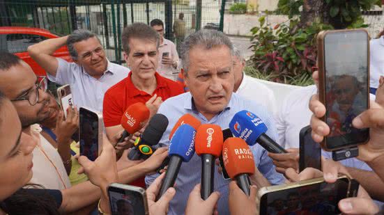 Deivid Santana / BNEWS