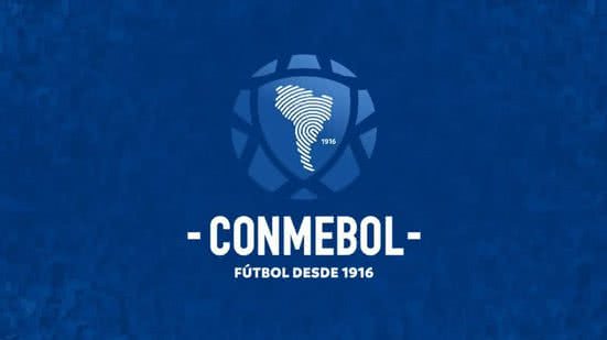 Divulgação / Conmebol