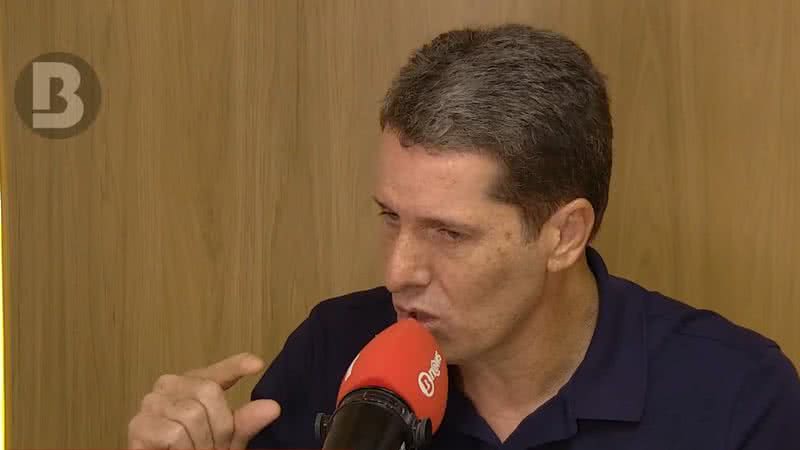 Reprodução / Youtube BNEWS