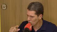 Zé Cocá - Reprodução/Youtube Bnews