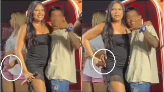 Reprodução / Redes Sociais