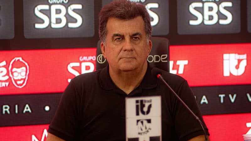 Victor Ferreira | EC Vitória