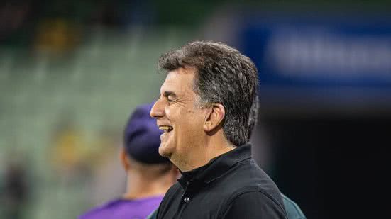 Victor Ferreira / ECV