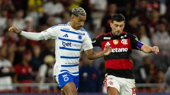 Thais Magalhães/Cruzeiro