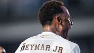 Reprodução / Santos FC