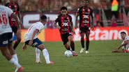 Reprodução / Victor Ferreira / EC Vitória