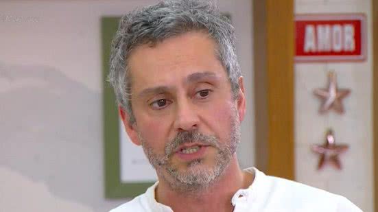 Reprodução / TV Globo