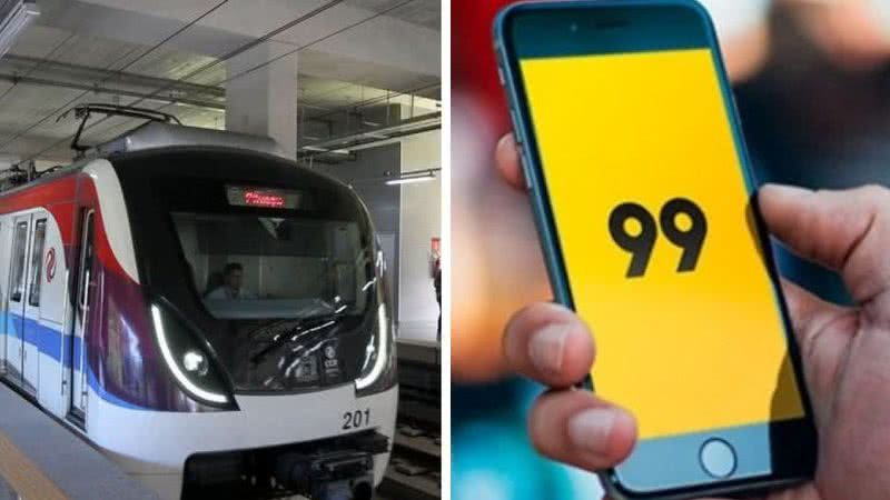 Foto / Divulgação / Camila Souza / GOV-BA / 99