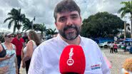 Devid Santana / BNews