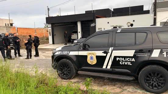 Divulgação / Ascom-PCBA