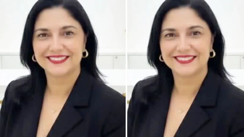 Reprodução | Redes Sociais