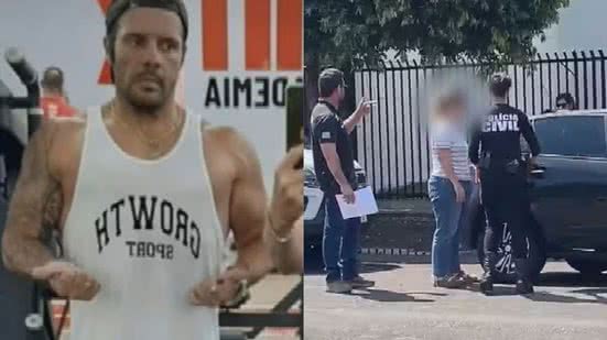 Reprodução/ TV Anhanguera