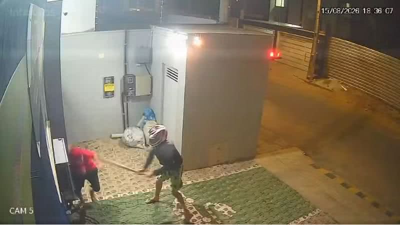 Reprodução/TV Sudoeste