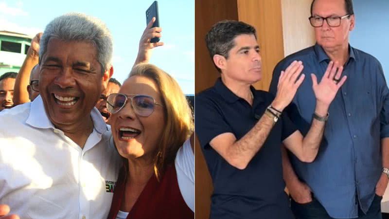 Reprodução Redes Sociais