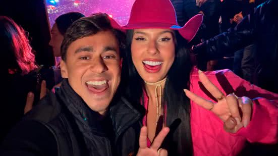 Reprodução / Redes Sociais
