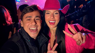 Redes Sociais