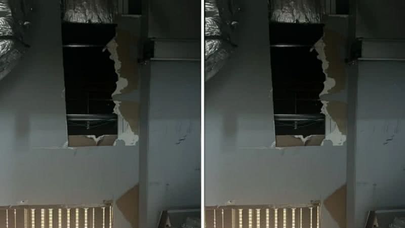 Divulgação | PMDF