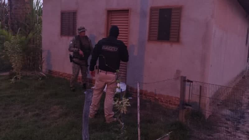 Divulgação | MPBA