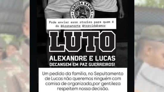 Reprodução | Instagram | @eusouuesleireis