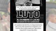 Reprodução | Instagram | @eusouuesleireis