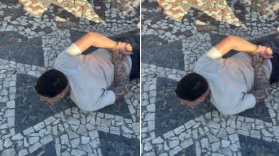 Reprodução