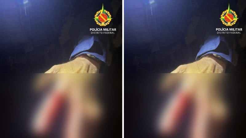 Divulgação | PMDF