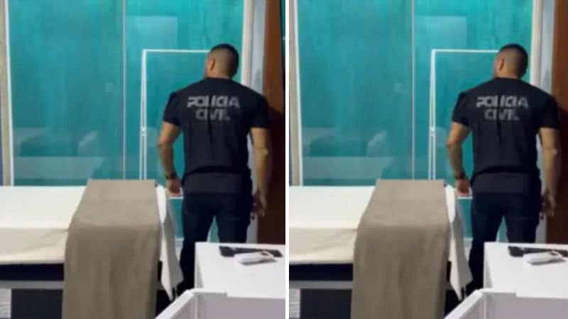 Reprodução | Redes Sociais