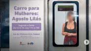Reprodução | Instagram | @ccrmetrobahiaoficial