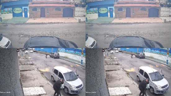 Reprodução