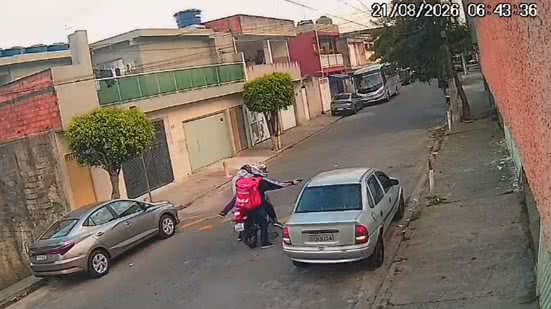 Reprodução