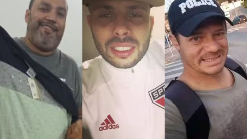 Reprodução/ Redes Sociais